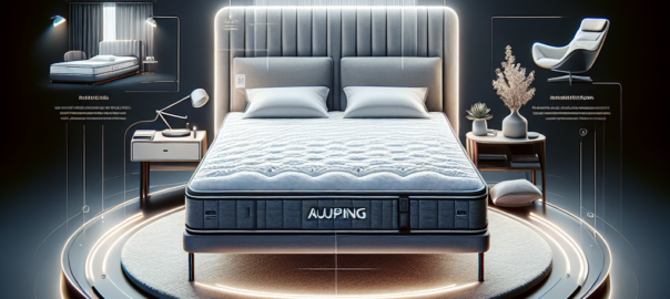 Auping Essential Bed