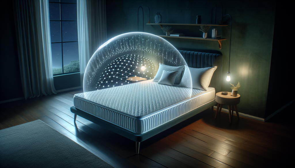 Verbeter je slaap met de innovatieve temperatuur regulerende matrashoezen!
