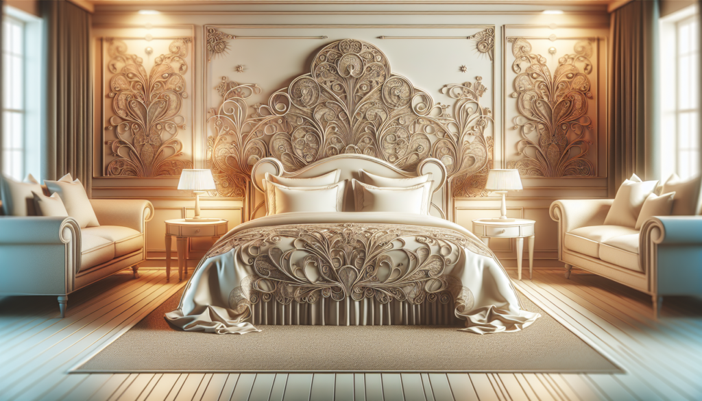 De beste matrashoezen voor gastenkamers - Maak indruk op uw gasten!