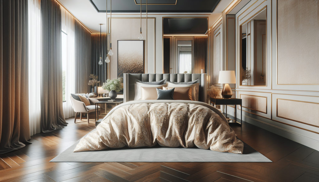 Top 3 Elegante Dekbedovertrekken - Voeg Luxe toe aan Uw Slaapkamer!